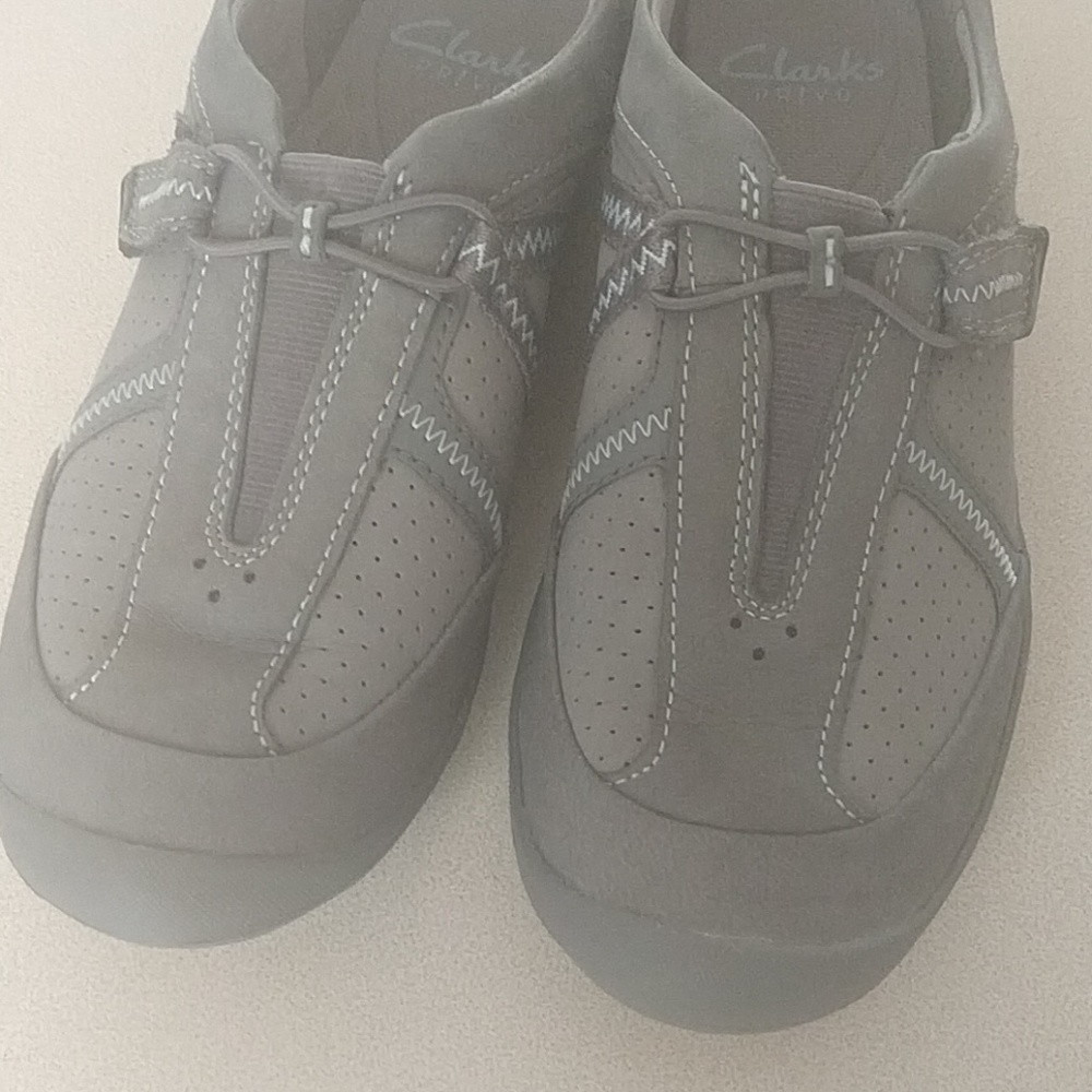 Clark's women's shoes size 6 - Picture 5 of 10